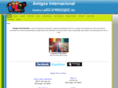 amigosinternacional.org