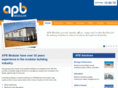 australian-portable-buildings.net