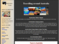 austravel.com.au