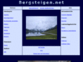 bergsteigen.net