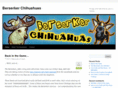 berserkerchihuahuas.com