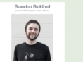 bickfordist.com