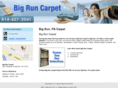 bigruncarpet.com