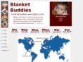 blanketbuddies.org