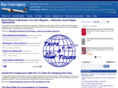 bluetravelagency.com