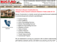 bucaroconstruction.com