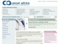 canceradvice.co.uk