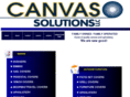 canvassolutionsmn.com