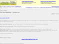 carhire.ws