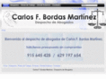 carlosbordas.com