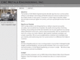 ccmetalsinc.com