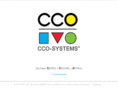 cco-personality.com