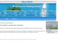 cellfoodaustralia.com