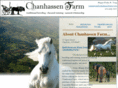 chanhassenfarm.com