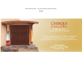 cherquigallery.com
