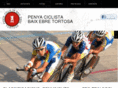 ciclismetortosa.com