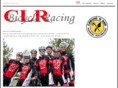 clrracing.com