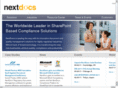 compliancesharepoint.com