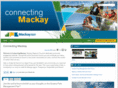 connectingmackay.com.au