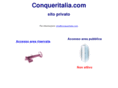 conqueritalia.com