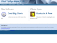 coolthingsmade.com