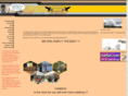 crabhawk.com