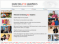 dancingeyegraphics.com