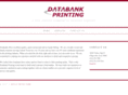 databankprinting.com