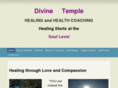 divinetemple.org