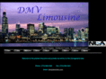 dmvlimo.com