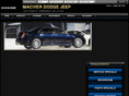 dodgenewmarket.com