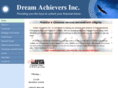 dreamachievers411.com