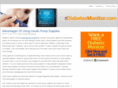 ediabetesmonitor.com