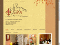 effleuragespa.com