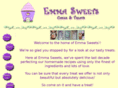 emmasweets.com