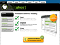 feedghost.com