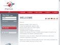 flyclubsurveys.com