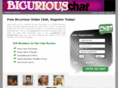 freebicuriouschat.com