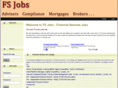 fsjobs.co.uk