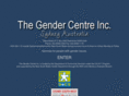 gendercentre.org.au