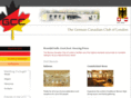 germancanadianclublondon.com