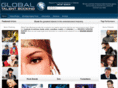 globaltalentbooking.com
