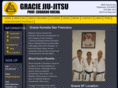 graciesanfrancisco.com