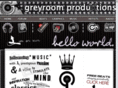 greyroomproduxtions.com