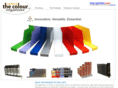 haircolororganizer.com