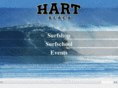 hartbeach.com