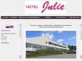 hotellilehmonharju.com