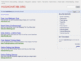 hughchatam.org