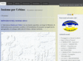 insiemeperurbino.org