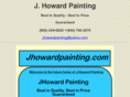 jhowardpainting.com